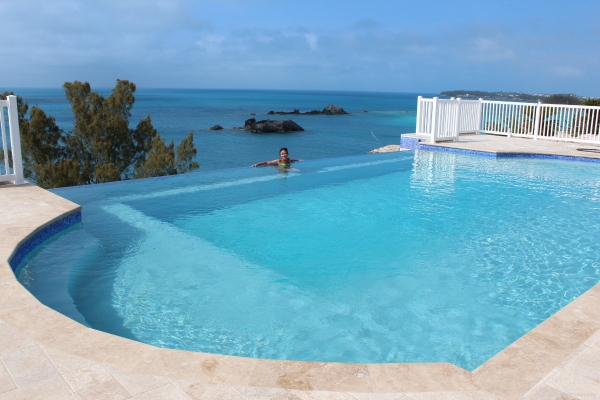 Hotel CLEAR VIEW SUITES AND COTTAGES (Bermuda)